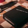 DTMC (Black) Playing Cards