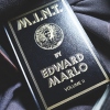 MINT #2 Deluxe (Signed and Numbered) by Edward Marlo - Book MINT #2 Deluxe (Signed and Numbered) by Edward Marlo - Book