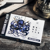 Deep Sea Monster Playing Cards by Bocopo