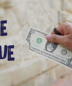 TRUE VALUE by Zihu - Trick