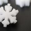 SNOWFLAKE SPONGES by Hugo Choi - Trick SNOWFLAKE SPONGES by Hugo Choi - Trick
