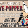 EYE POPPER by Paul Gordon (Gimmick and Online Instructions) - Trick