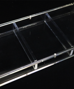 Carat X3 (Holds 3 Decks)