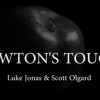 Newton's Touch by Luke Jonas and Scott Olgard Mixed Media DOWNLOAD Newton's Touch by Luke Jonas and Scott Olgard Mixed Media DOWNLOAD