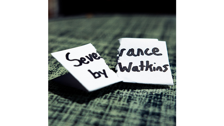 Severance by Watkins video DOWNLOAD Severance by Watkins video DOWNLOAD