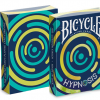 Bicycle Hypnosis Playing Cards