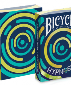 Bicycle Hypnosis Playing Cards