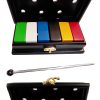 Color Block Escape de Luxe Color Block Escape de Luxe