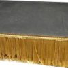Magician Table Top (with two wells)                 ESTATE