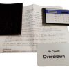 Overdrawn El Duco                     ESTATE