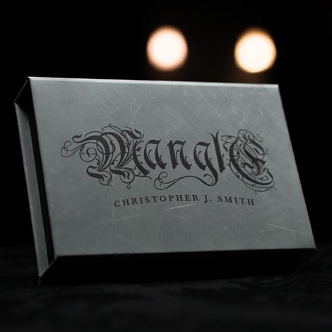 Mangle - Christopher J. Smith Mangle - Christopher J. Smith