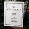 OOP Chronicles by Karl Fulves - Book   ESTATE