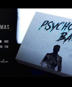 Skymember Presents Psychobands by Dr. Cyril Thomas ft Calvin Liew- Trick