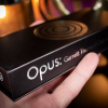 Opus (25 mm Gimmick and Online Instructions) by Garrett Thomas - Trick