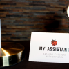 My Assistant (Gimmicks and Online Instructions) by Massimo Cascione and Anthony Stan - Trick
