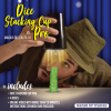 Dice Stacking Cup Pro (Gimmicks and Online Instructions) by Bazar de Magia - Trick Dice Stacking Cup Pro (Gimmicks and Online Instructions) by Bazar de Magia - Trick