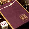 No.13 Table Players Vol. 1 Playing Cards by Kings Wild Project No.13 Table Players Vol. 1 Playing Cards by Kings Wild Project