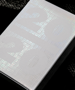 20/20 Playing Cards by Kings Wild Project