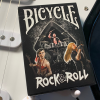 Bicycle Rock & Roll Playing Cards