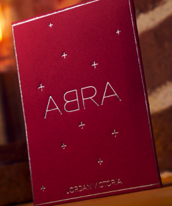 PCTC Productions Presents ABRA (Gimmick and Online Instructions) by Jordan Victoria - Trick