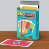 UNOrthodox (Gimmicks and Online Instructions) by Antonio Martinez - Trick