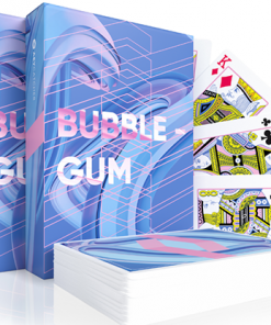 AEY Catcher Bubble Gum Edition