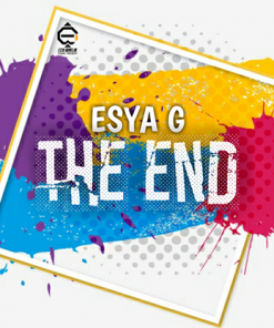 The End by Esya G video DOWNLOAD