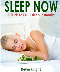 INSTANT SLEEP FOR MAGICIANS by Devin Knight eBook DOWNLOAD