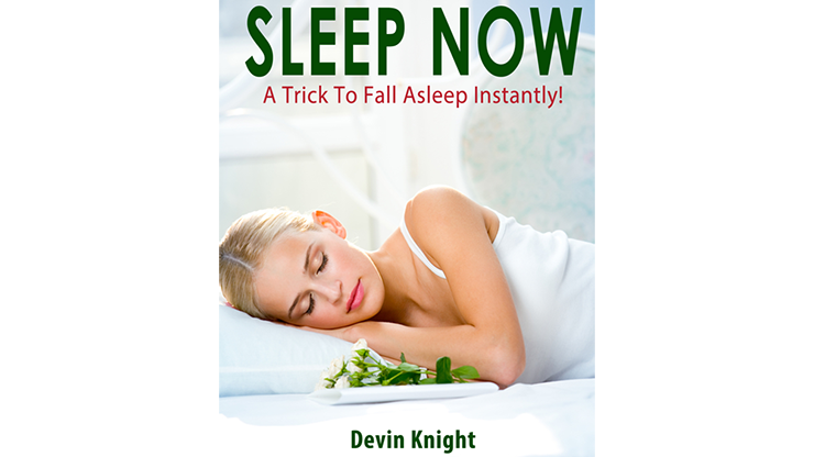 INSTANT SLEEP FOR MAGICIANS by Devin Knight eBook DOWNLOAD INSTANT SLEEP FOR MAGICIANS by Devin Knight eBook DOWNLOAD