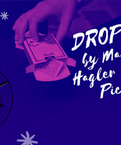 The Vault - Dropped by Madison Hagler and Rich Piccone video DOWNLOAD