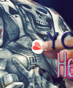 Your Heart by Agustin video DOWNLOAD