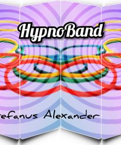 Hypno Band by Stefanus Alexander video DOWNLOAD
