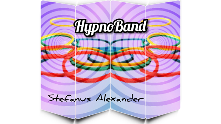 Hypno Band by Stefanus Alexander video DOWNLOAD Hypno Band by Stefanus Alexander video DOWNLOAD