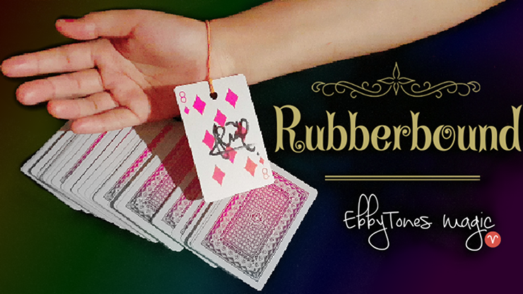 Rubberbound by Ebby Tones video DOWNLOAD Rubberbound by Ebby Tones video DOWNLOAD