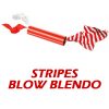 Stripes Blow Blendo Stripes Blow Blendo