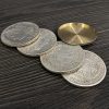 Morgan Dollar Shell & Coin Set Morgan Dollar Shell & Coin Set