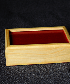 Rattle Box - Trick