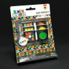 Rubik's Cube Prophecy Magic (With 15 Tricks) by Fantasma Magic Rubik's Cube Prophecy Magic (With 15 Tricks) by Fantasma Magic
