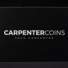 Carpenter Coins (Gimmicks and Online Instructions) by Jack Carpenter - Trick Carpenter Coins (Gimmicks and Online Instructions) by Jack Carpenter - Trick
