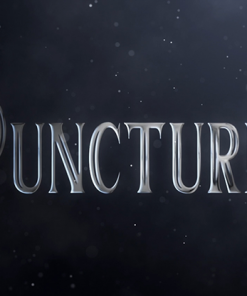 Vortex Magic Presents Punctured by Eric Bedard - Trick