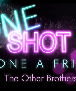 MMS ONE SHOT - Phone a Friend 2 by The Other Brothers video DOWNLOAD