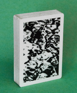 Matter Playing Cards