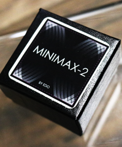 MINIMAX 2.0 by Edo - Trick