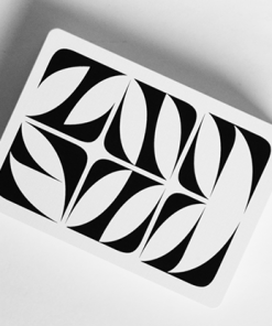 Paperwave Glyph Edition Playing Cards