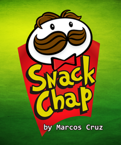 SNACK CHAP by Marcos Cruz - Trick