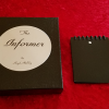 The Informer Impression Pad by Lloyd Mobley - Trick