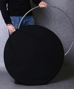 The Hoop for the Levitation by Victor Voitko - Trick