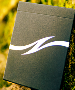 Z Playing Cards