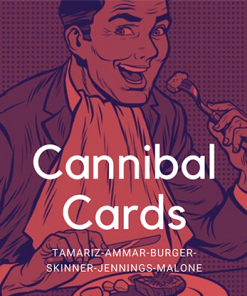 The Vault - Cannibal Cards (World's Greatest Magic) video DOWNLOAD