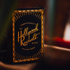 The Hollywood Roosevelt Playing Cards by theory11 The Hollywood Roosevelt Playing Cards by theory11